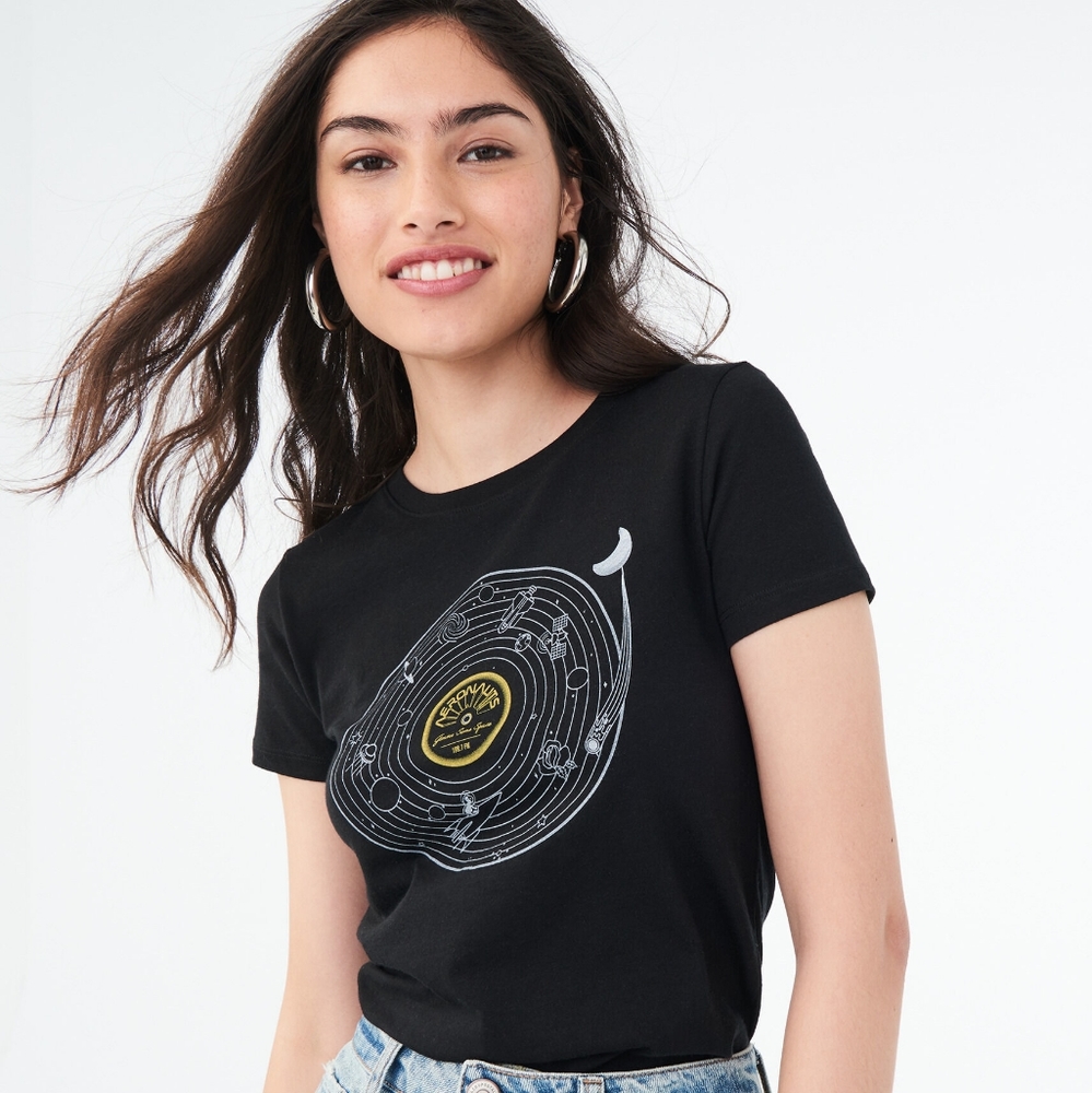 Aéropostale graphic tee